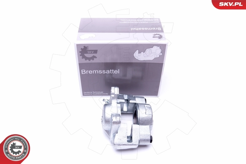 Brake Caliper